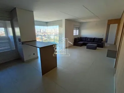 Apartamento com 2 Quartos à venda, 81m² no Cidade Mãe do Céu, São Paulo