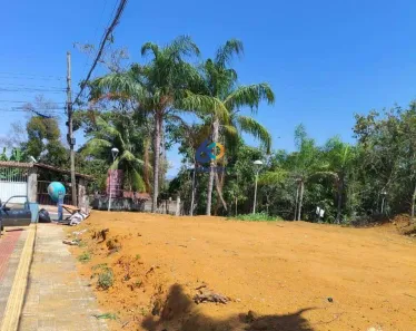 Lote/Terreno à venda, 294m² no Iriri, Anchieta