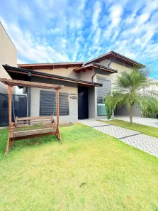 Casa de Condomínio com 3 Quartos à venda, 260m² no Jardim Independência, Taubaté