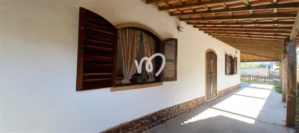 Casa de Condomínio com 3 Quartos à venda, 600m² no Terramar (Tamoios), Cabo Frio