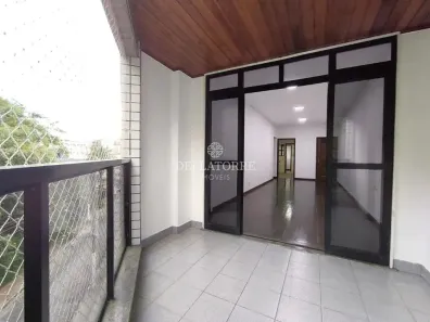 Apartamento com 2 Quartos à venda, 99m² no Agriões, Teresópolis