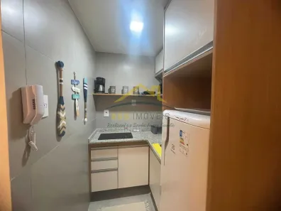 Apartamento com 1 Quarto à venda, 21m² no Stella Maris, Salvador