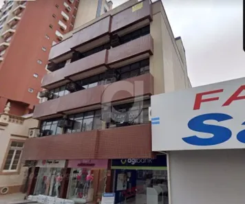 Sala Comercial à venda, 40m² no Centro, São Leopoldo