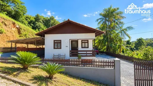 Casa com 3 Quartos à venda, 450m² no Progresso, Blumenau