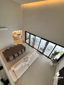 Casa de Condomínio com 5 Quartos para alugar, 505m² no Marivan, Aracaju