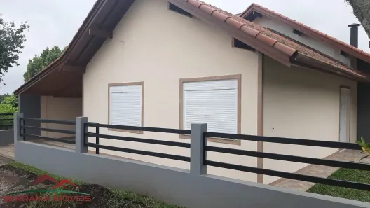 Casa com 2 Quartos para alugar, 55m² no Nova Petrópolis, Nova Petrópolis