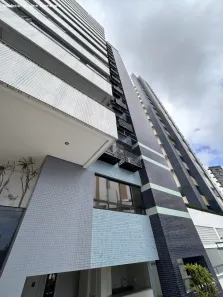 Apartamento com 3 Quartos à venda, 140m² no Caminho das Árvores, Salvador