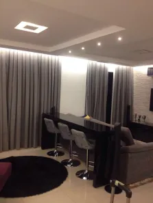 Apartamento com 3 Quartos à venda, 110m² no Serrinha, Goiânia