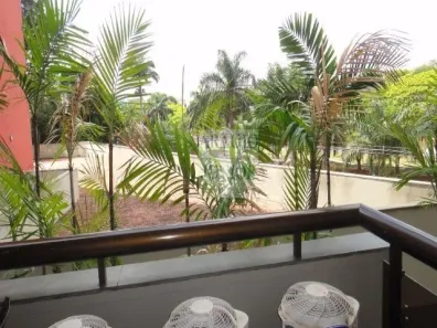 Apartamento com 3 Quartos à venda, 120m² no Vila Santo Antônio, Americana