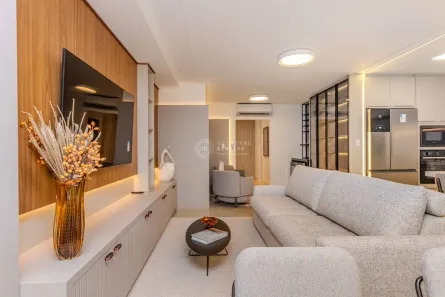 Apartamento com 3 Quartos à venda, 129m² no Centro, Balneário Camboriú