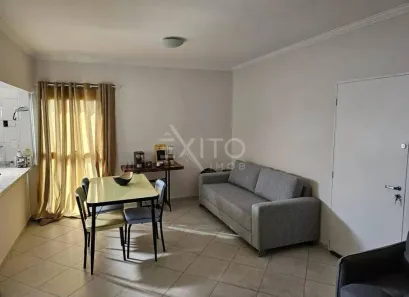 Apartamento com 2 Quartos à venda, 60m² no Centro, Jundiaí