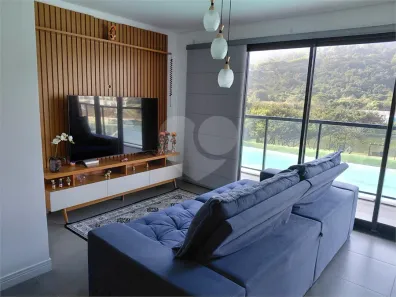 Apartamento com 3 Quartos para alugar, 88m² no Nova Gardênia, Atibaia