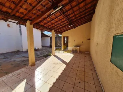 Casa com 3 Quartos à venda, 100m² no Conjunto Uberaba, Uberaba