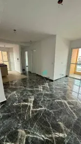 Apartamento com 2 Quartos à venda, 63m² no Paulicéia, São Bernardo do Campo