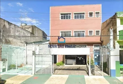 Ponto Comercial à venda, 1515m² no Brás, São Paulo