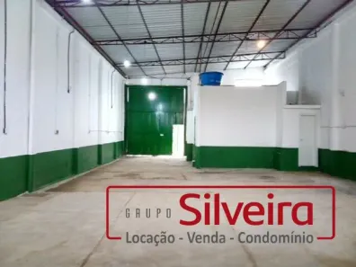 Galpão/Depósito/Armazém para alugar, 290m² no Sarandi, Porto Alegre
