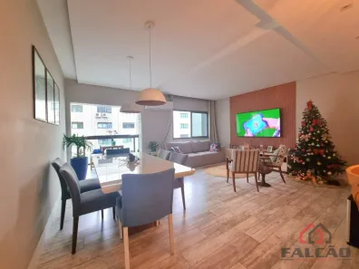 Apartamento com 2 Quartos à venda, 147m² no Boqueirão, Santos