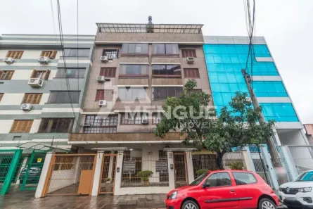 Apartamento com 2 Quartos à venda, 71m² no Cristo Redentor, Porto Alegre