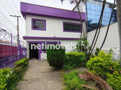 Ponto Comercial à venda, 297m² no Vila Monumento, São Paulo