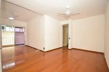 Apartamento com 3 Quartos à venda, 100m² no Méier, Rio de Janeiro