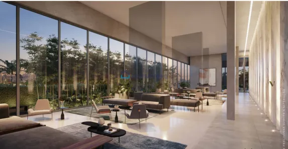 Apartamento com 4 Quartos à venda, 188m² no Pinheiros, São Paulo