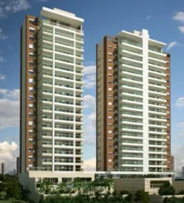 Apartamento com 3 Quartos à venda, 176m² no Água Branca, São Paulo