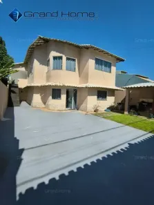 Casa com 5 Quartos à venda, 263m² no Recanto da Sereia, Guarapari