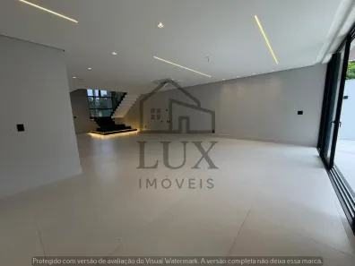 Casa de Condomínio com 4 Quartos à venda, 371m² no Ponta Negra, Manaus