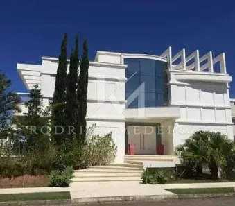 Casa com 5 Quartos à venda, 667m² no Jurerê Internacional, Florianópolis