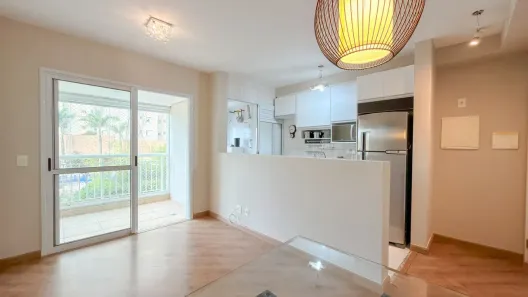 Apartamento com 2 Quartos para alugar, 56m² no Vila Leopoldina, São Paulo
