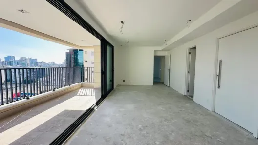 Apartamento com 3 Quartos à venda, 145m² no Vila Nova Conceição, São Paulo