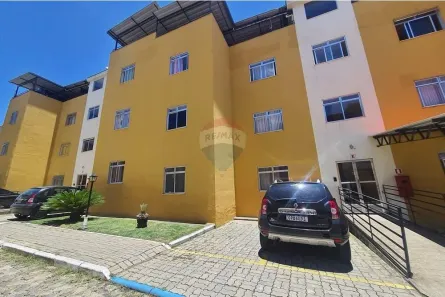 Cobertura com 2 Quartos à venda, 120m² no Benfica, Juiz de Fora