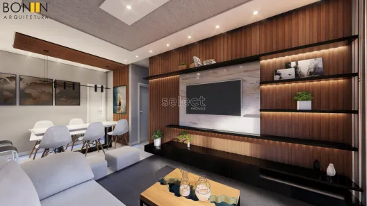 Cobertura com 3 Quartos à venda, 168m² no Cascatinha, Juiz de Fora