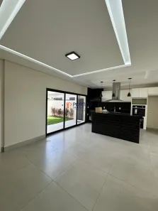 Casa de Condomínio com 3 Quartos à venda, 183m² no Parque Brasil 500, Paulínia