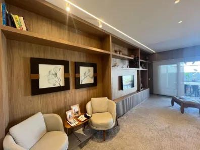 Casa de Condomínio com 3 Quartos à venda, 172m² no Jardins Bolonha, Senador Canedo