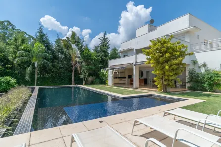 Casa de Condomínio com 3 Quartos à venda, 250m² no Altos de Itu, Itu