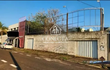 Lote/Terreno à venda, 774m² no Lídice, Uberlândia