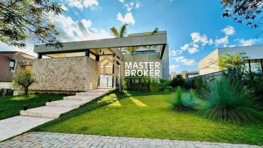 Casa com 4 Quartos à venda, 700m² no Alphaville - Lagoa dos Ingleses, Nova Lima
