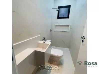 Casa com 3 Quartos à venda, 251m² no Parque Amperco, Cuiabá