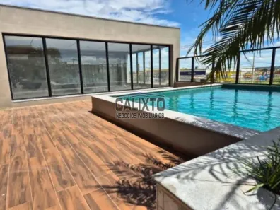 Apartamento com 3 Quartos à venda, 81m² no Jardim Sul, Uberlândia