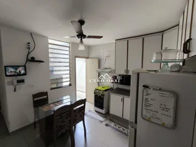 Casa com 2 Quartos à venda, 86m² no Vila Monteiro, Piracicaba
