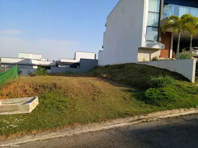 Lote/Terreno à venda, 250m² no Loteamento Sunlake SPA Residencial, Votorantim
