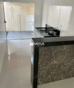 Casa com 2 Quartos à venda, 54m² no Shopping Park, Uberlândia