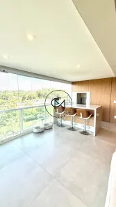 Apartamento com 4 Quartos à venda, 156m² no Rio Pequeno, São Paulo