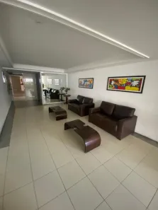 Apartamento com 2 Quartos à venda, 54m² no Casa Amarela, Recife