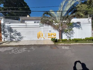 Casa com 4 Quartos à venda, 420m² no Interlagos, São Paulo