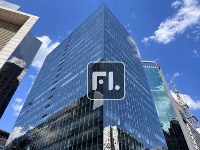 Sala Comercial para alugar, 575m² no Bela Vista, São Paulo