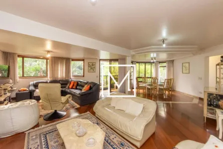 Apartamento com 4 Quartos à venda, 186m² no Vila Mariana, São Paulo