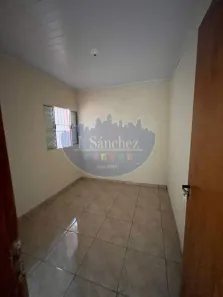 Casa com 1 Quarto para alugar, 32m² no Parque Viviane, Itaquaquecetuba