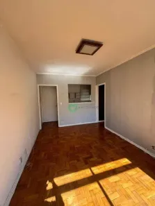 Apartamento com 1 Quarto à venda, 48m² no Consolação, São Paulo